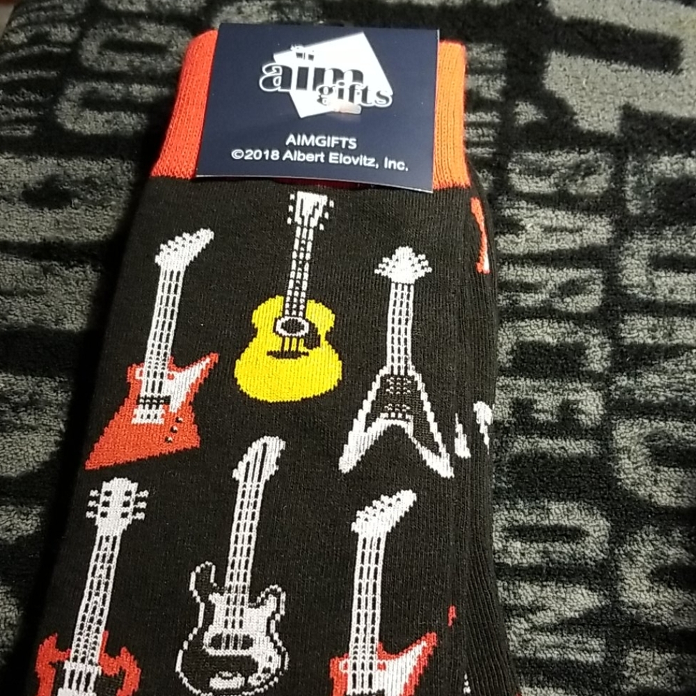 Albert Elovitz mens dress socks
